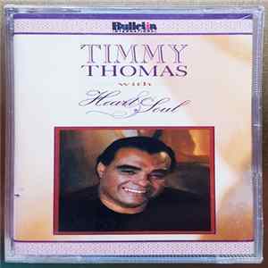 Timmy Thomas - With Heart & Soul mp3