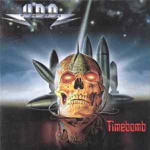 U.D.O. - Timebomb mp3