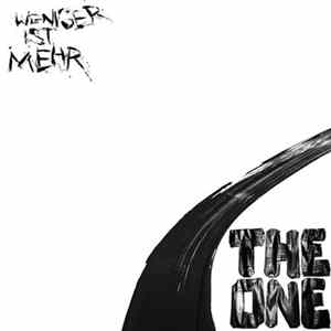 The One - Weniger Ist Mehr mp3
