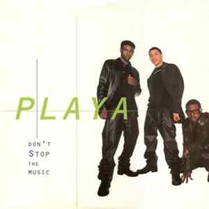 Playa - Don't Stop The Music mp3