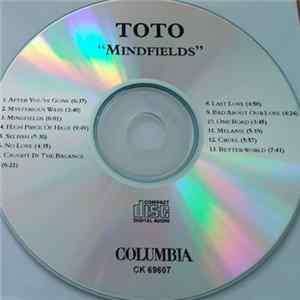 Toto - Mindfields mp3
