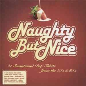 Various - Naughty But Nice mp3