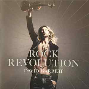 David Garrett - Rock Revolution mp3