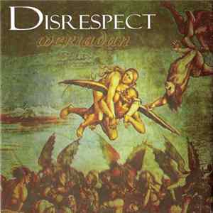 Disrespect - Meriadan mp3