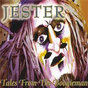 Jester - Tales From The Boogieman mp3