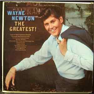 Wayne Newton - The Greatest! mp3