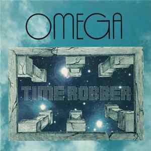 Omega - Time Robber mp3