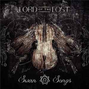 Lord Of The Lost - Swan Songs mp3