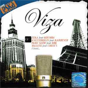 Various - Viza mp3