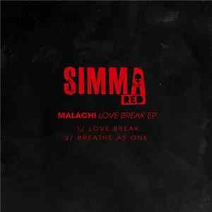 Malachi - Love Break EP mp3
