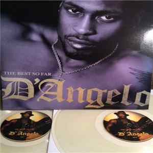D'Angelo - The Best So Far... mp3