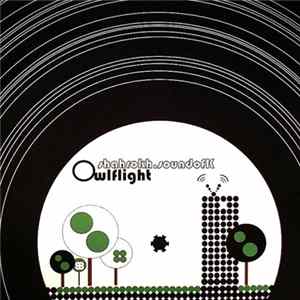 Shahrokh.SoundofK - Owlflight mp3