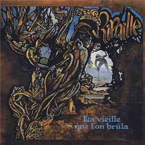 Ripaille - La Vieille Que L'on Brûla mp3