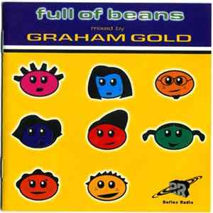 Graham Gold - Full Of Beans mp3