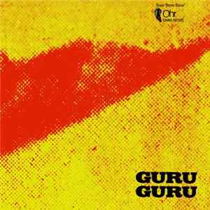 Guru Guru - UFO mp3