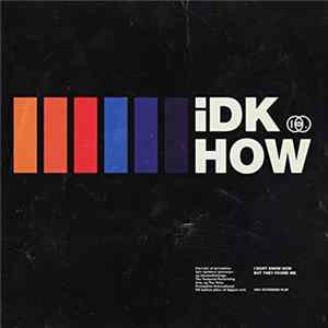 I DONT KNOW HOW BUT THEY FOUND ME - 1981 Extended Play mp3