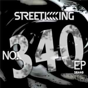 Various - No. 340 EP mp3