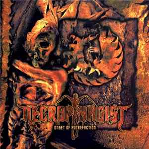 Necrophagist - Onset Of Putrefaction mp3