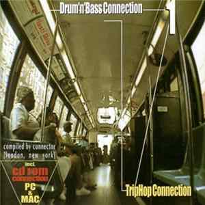 Various - Drum 'n' Bass Connection 1 mp3