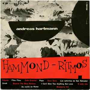Andreas Hartmann - Hammond-Ritmos mp3