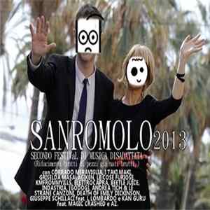 Various - Sanromolo 2013 mp3
