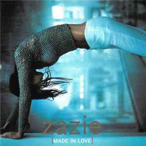 Zazie - Made In Love mp3