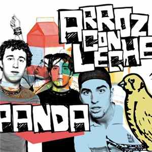 Panda - Arroz Con Leche mp3