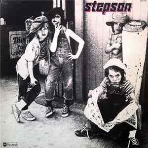 Stepson - Stepson mp3