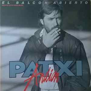 Patxi Andión - El Balcón Abierto mp3
