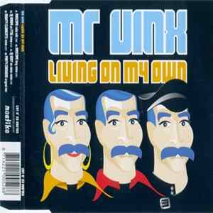 Mr. Vinx - Living On My Own mp3