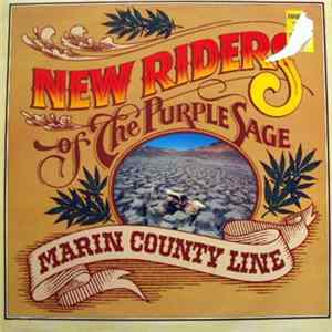 New Riders Of The Purple Sage - Marin County Line mp3