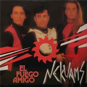 Nekuams - El Fuego Amigo mp3