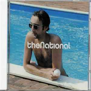 The National - The National mp3