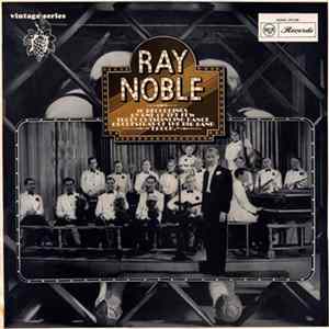Ray Noble And His Orchestra - Ray Noble mp3