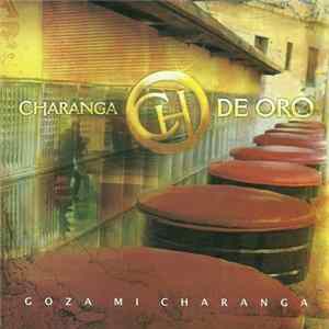 Goza Mi Charanga - Charanga De Oro mp3