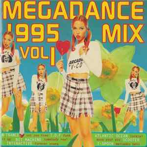 Various - Megadance Mix 1995 Vol 1 mp3