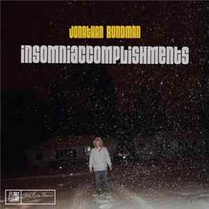 Jonathan Rundman - Insomniaccomplishments mp3