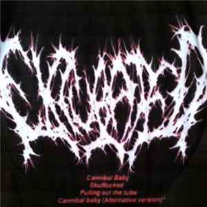 Extubated - Demo 2014 mp3
