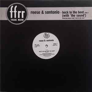 Reese & Santonio - Back To The Beat (With 'The Sound') mp3