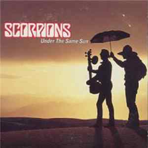 Scorpions - Under The Same Sun mp3