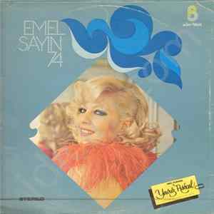 Emel Sayın - Emel Sayın '74 mp3