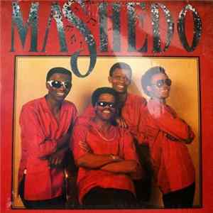 Mashedo - Mashedo mp3