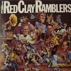 The Red Clay Ramblers - It Ain't Right mp3