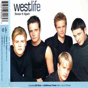 Westlife - Swear It Again mp3