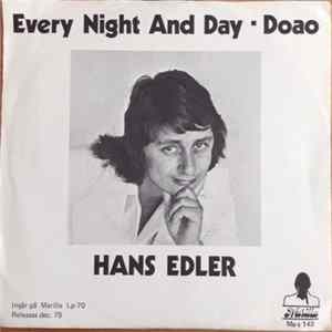 Hans Edler - Every Night And Day / Doao mp3