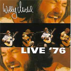 Willy Michl - Live '76 mp3