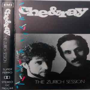 Che & Ray - The Zurich Session mp3