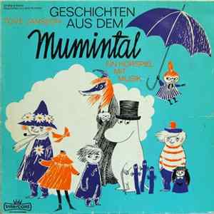 Tove Jansson - Geschichten Aus Dem Mumintal mp3