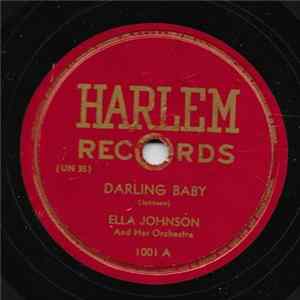 Ella Johnson - Darling Baby / Since You Went Away mp3