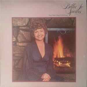 Billie Jo Spears - Every Time I Sing A Love Song mp3